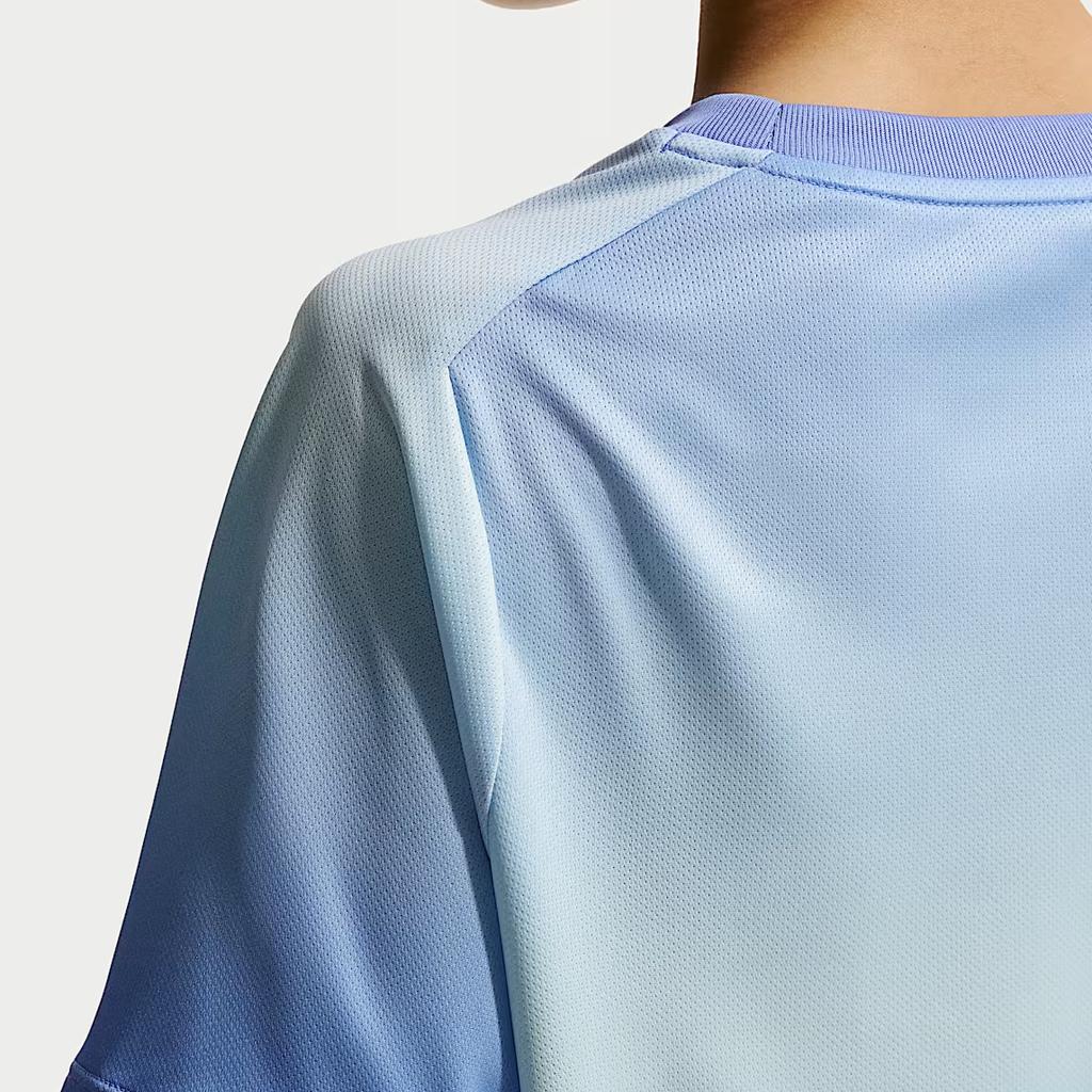 Nike Kids' Quick Dry T Shirts Kids' IR7012-495
