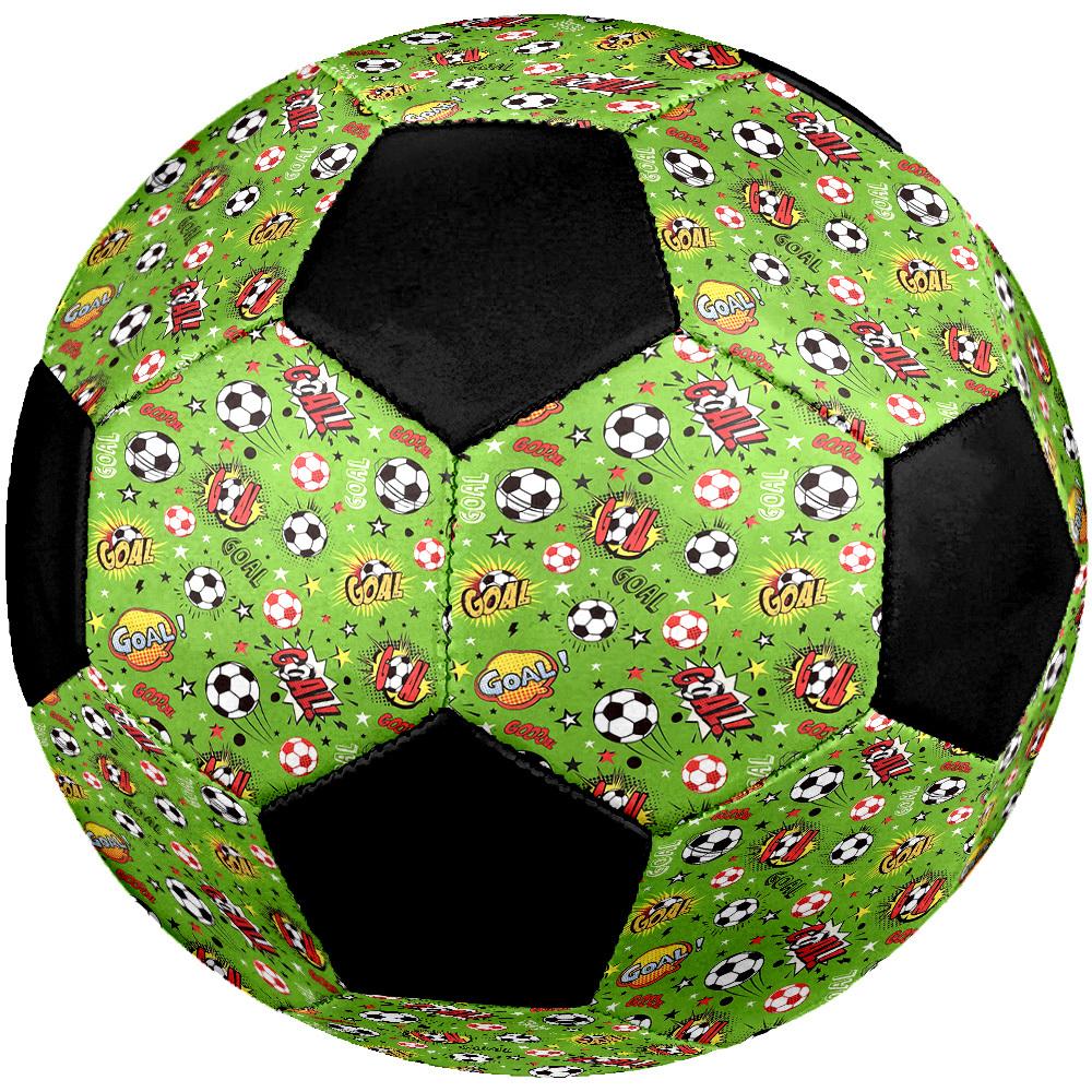 1pc Soccer Ball Foot-Friendly, Anti-Slip and Wear-Resistant, High Elasticity, Size 5 Indoor/Outdoor Universal Soccer Ball/Football Q26085