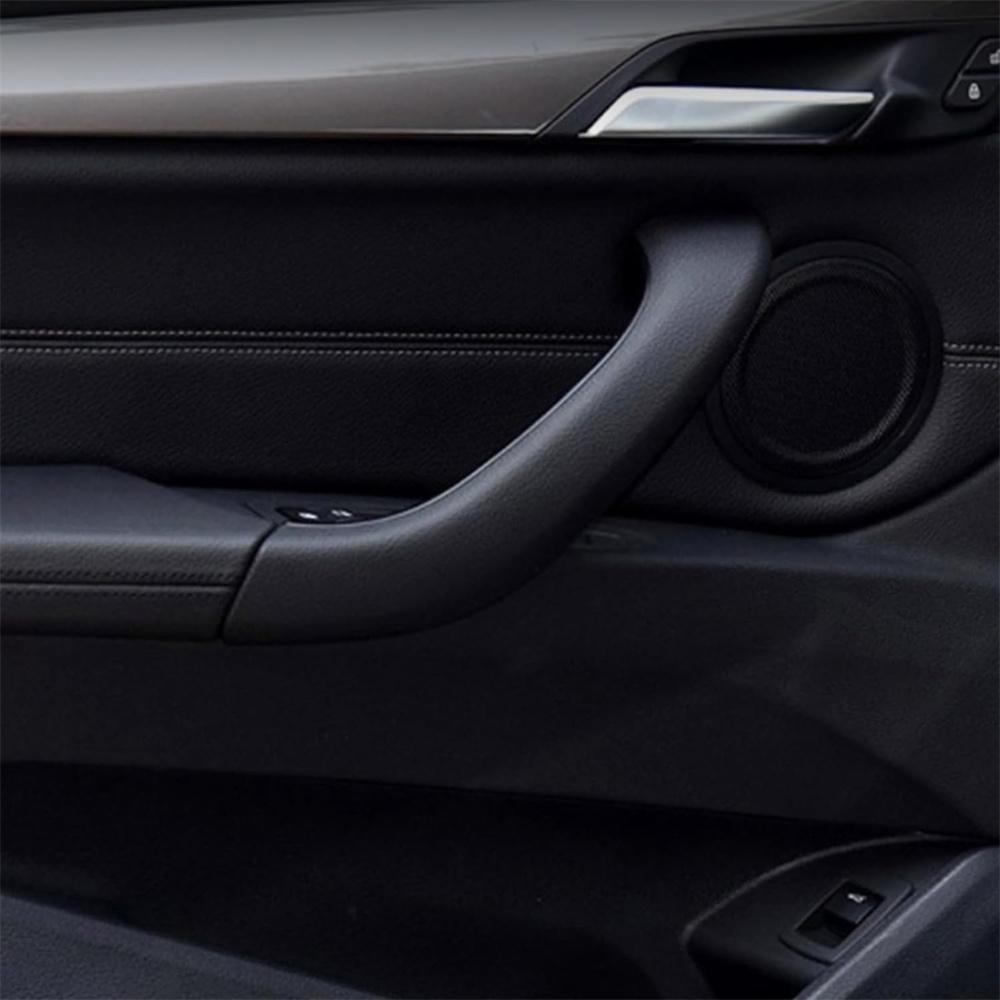 2PC Interior Door Handle 51417468710 For BMW X2 F39 2016-2020 X1 F48 F49 16-20 51417417513 51417468709 51417417514