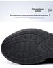 2025 Men's Spring & Autumn Trendy Casual Leather Sports Shoes