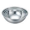 SUS Antibacterial Bowl 21cm 074067021 AM-3
