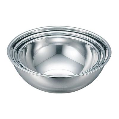 SUS Antibacterial Bowl 21cm 074067021 AM-3
