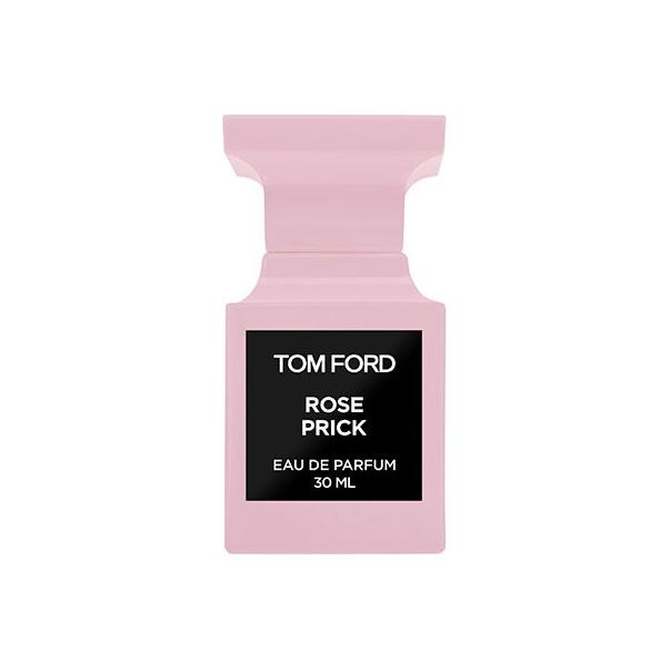TOM FORD Thorn Rose Parfüm, Rose Collection, Private Parfüm Mischung Chypre Floral Eau De Parfum EDP 30ml|Comes with Original Box