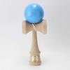 Kendama, Japan Kendama Association Certified Competition Kendama, Ozora Light Blue, No. 1312