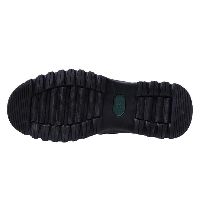 Genuine Leather Sandals Men Summer Shoes Non-slip Men's Sandals Soft Casual Brand Footwear ZHK289