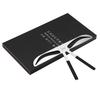 4 Types Eyebrow Ruler Eyebrow Measure Balance Extension Ruler Eyebrow Shape Stencil Ruler Eyebrow Extension Ruler
