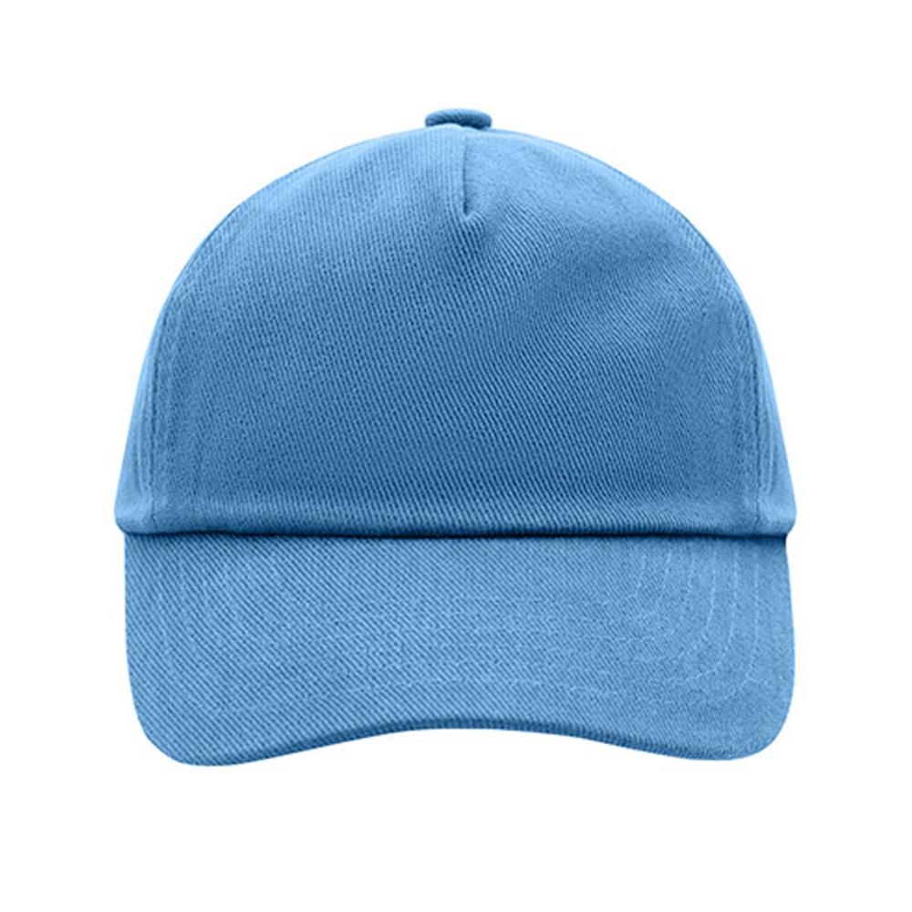 Myrtle Beach Childrens/Kids 5 Panel Cap