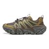 Li Ning Sand Dune Cushioning Slip Resistant Abrasion Resistant Support Low top Outdoor Shoes Men's AGCW093-3
