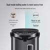 Joyoung 5L Electric Thermos Kettle & Hot Water Dispenser CN plug (adapter included)