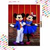 Disney Diamond Art Painting Mickey Minnie Home Wall Decor Crafts Adult/Beginner Gift Creative DecorIdeas
