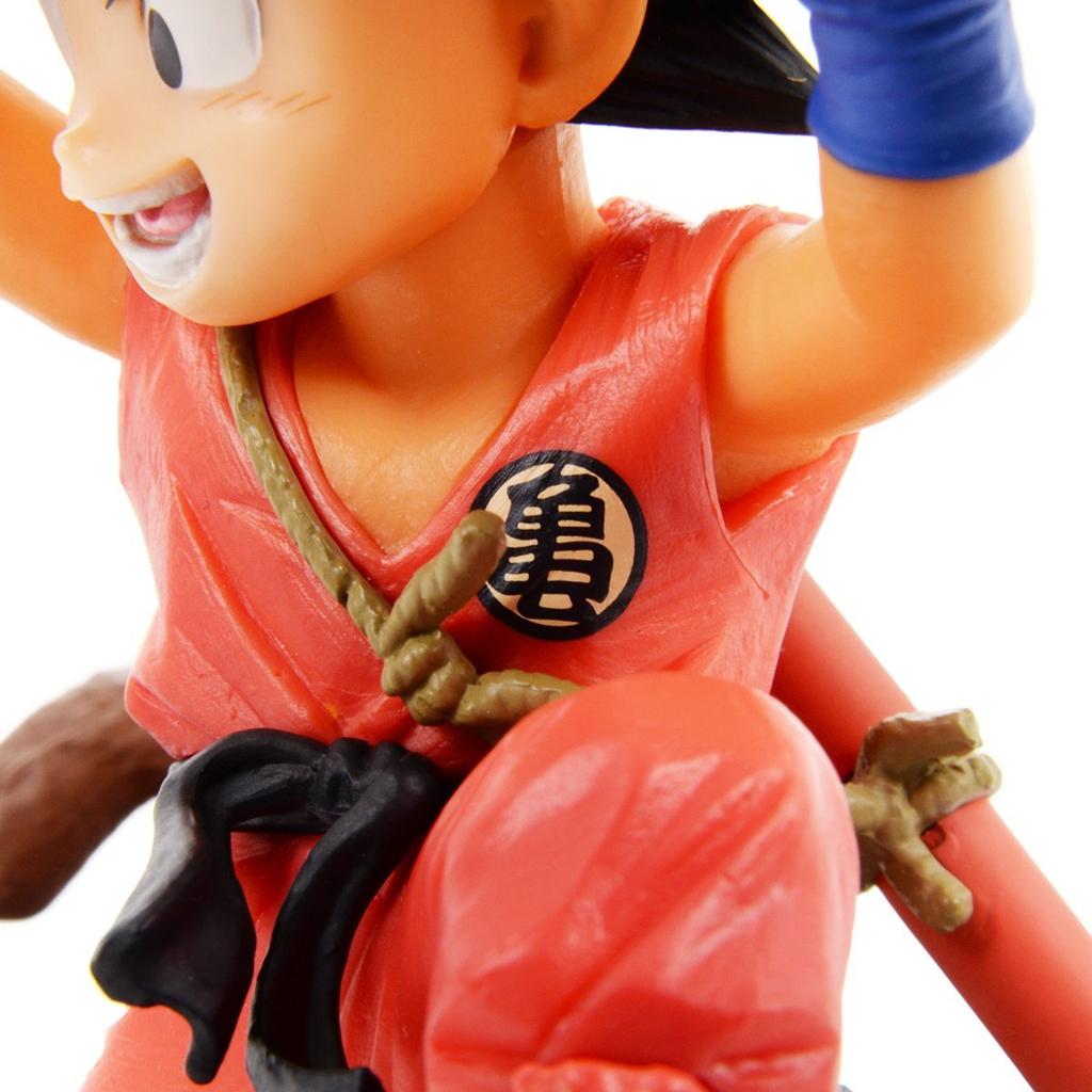 Dragon Ball Super Son Goku 4. část Son Childhood - jedna položka FES!! Goku