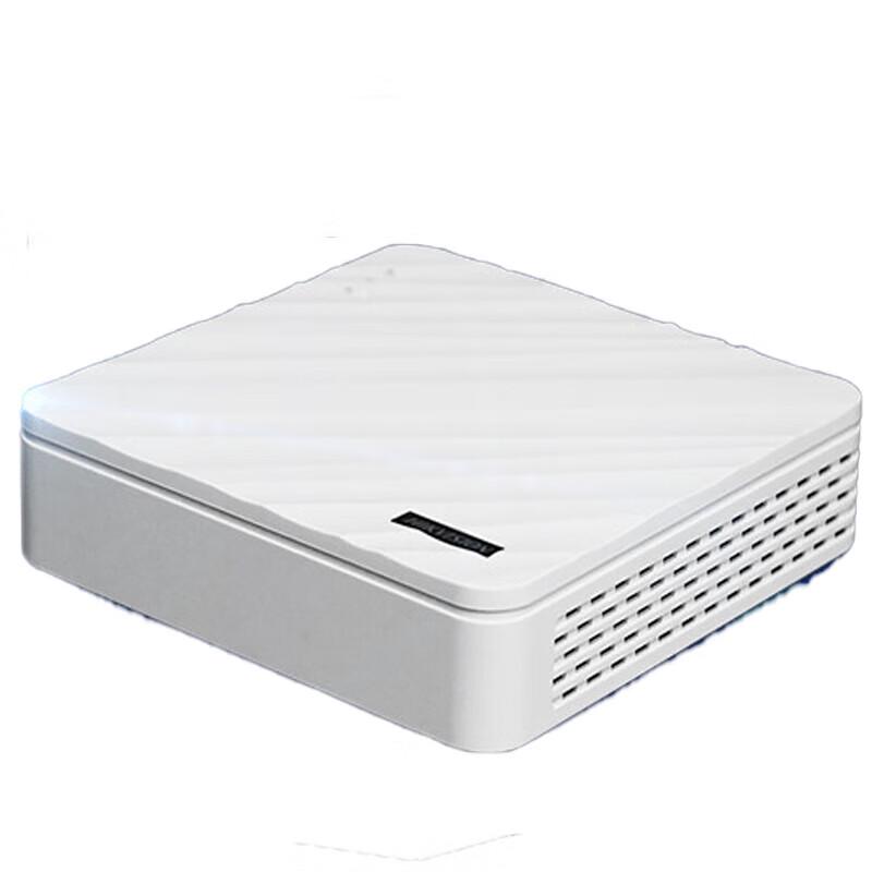 

Hikvision 4-Channel PoE Network Video Recorder CN plug (adapter included)