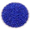 Fashionable Jewelry Making Loose Beads 3mm 4mm For Necklace Bracelet Mini Seed Glass Beads Candy Color Pendant Silver Plated DIY