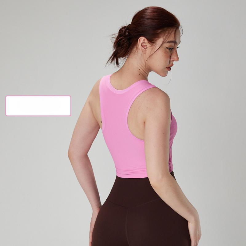 

Женский амортизирующий спортивный бюстгальтер для йоги, спортивный бюстгальтер Running Beauty Back Fitness XL