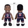 Bleacher Creatures NBA Figure USA92 Magic Johnson P1-NBP-USA-MJOX (Navy/FF/Men's, Lady's, Jr)