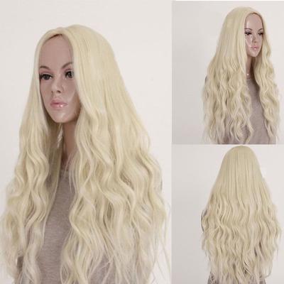 cheap blonde wigs