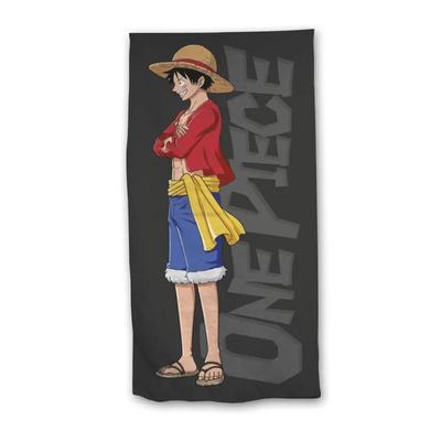 One Piece Beach Towel, Child's Bath Towel
