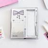 Photocard Holder Kpop Card Cilelct Book Idol Card Photo Albums Photo Albums Cover 20pcs Inner Pages Kpop Accessorie