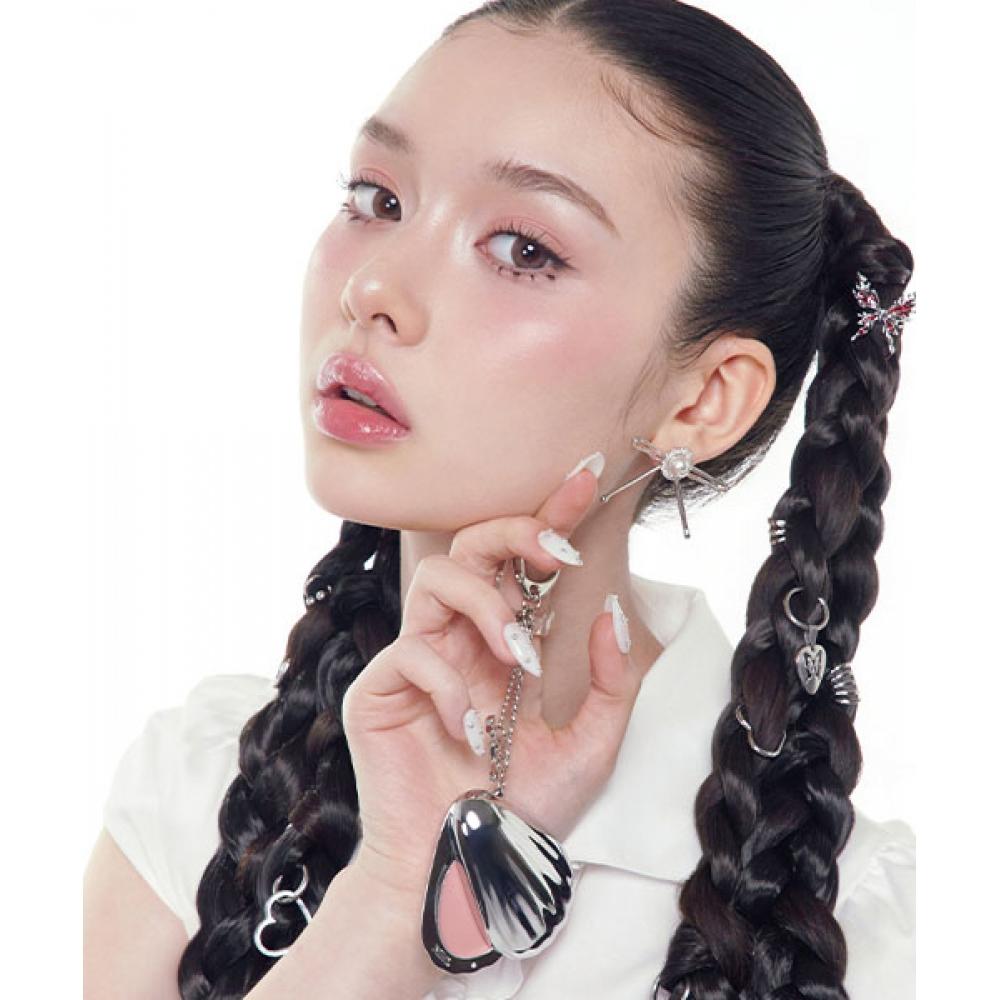 Naming Blurry Chek Balm COCO (COCO)