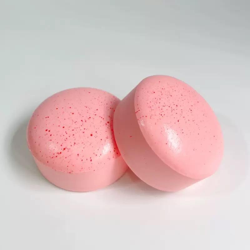 Taba Yogurt Cake Bread Squeeze Toy Soft Stress Relief Slow Rising Sensory Fidget Toys For Kids And Adults Relaxing Gifts