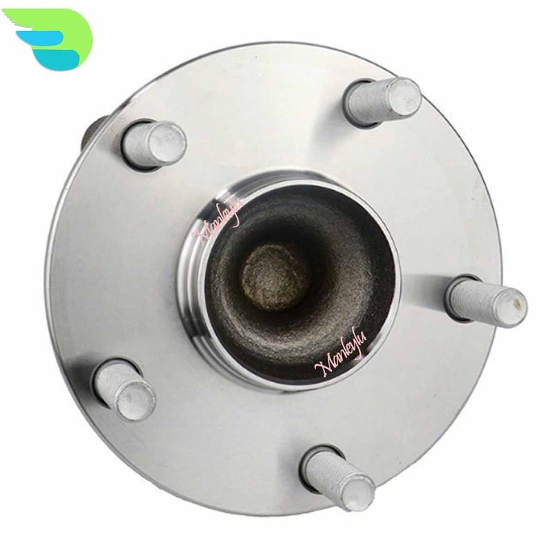 Wheel Hub Assembly Bearings Front Axle For Toyota Crown 2015- 43550-0N020 43550-0N021 3DACF027F-31CS