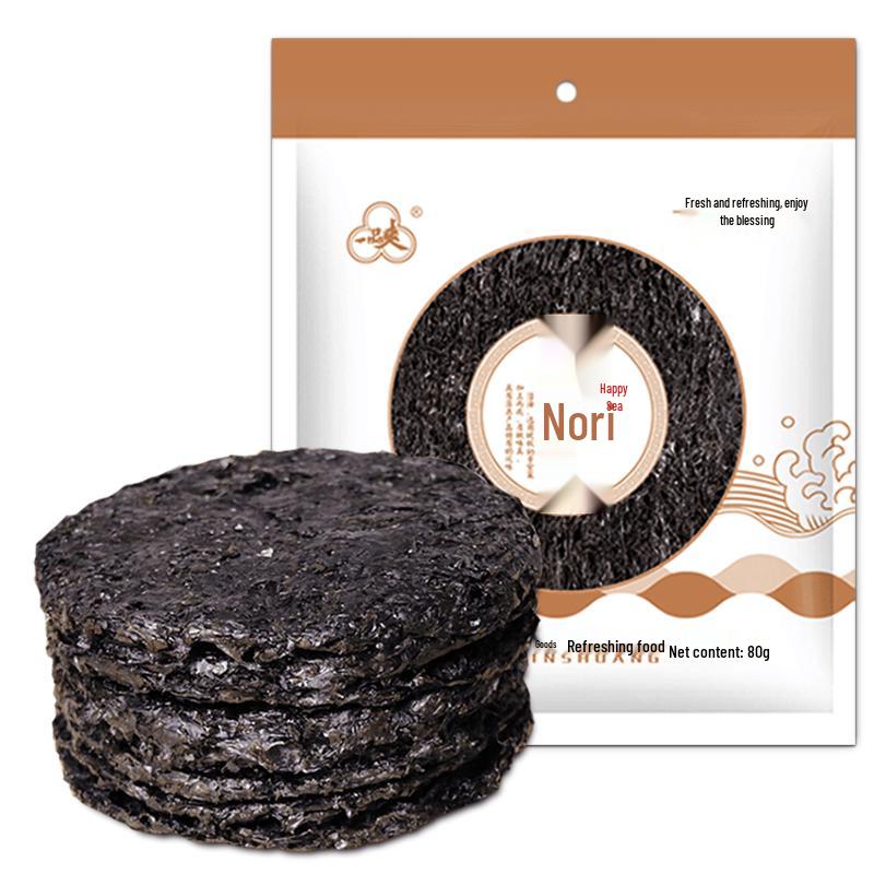 Yipingshuang Donghai Seaweed 80g