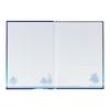 MIDORI Starry Sky 12389006 Diary, Pattern,