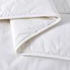 Softnie Dual Protein Fiber Quilt