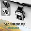 Auto Brillen Sonnenblende Clip Sonnenblenden Halter Auto Aufbewahrungs Halter Für Insignia Astra G J F K Vectra C H Corsa C B D Omega