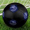 Everton FC Size 5 Soccer Ball, Machine-Stitched PVC, Durable & High Bounce, All Ages Fit, fan merchandise, matches & outdoor use.