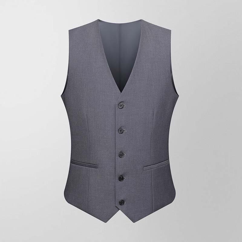 

ROMON Мужской жилет ZBW66M30197 44