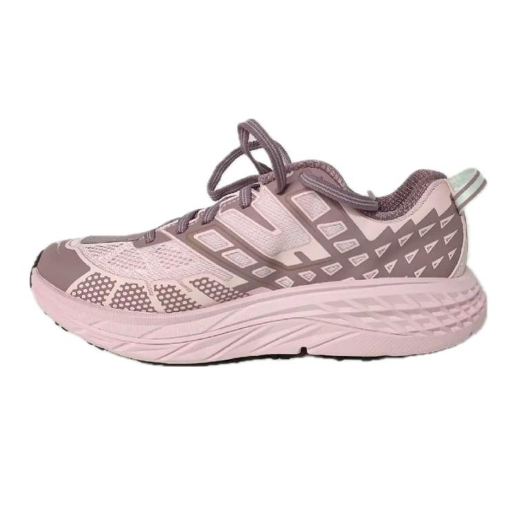 HOKA Speedgoat 2 Carnation Unisex Sneakers Pink Classic-Mauve 1162710-CSCM