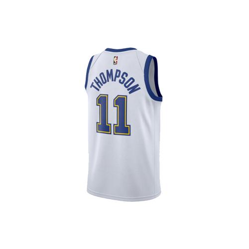Nike Basketball Jersey Men's White 904152-102