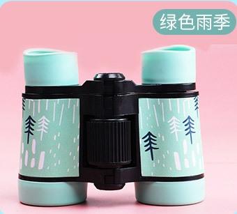 Children'S Telescope Technology Astronomical Microscope Elementary School Kindergarten Outdoor Toys