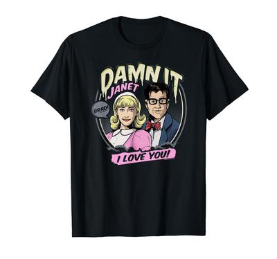 Tops – T-Shirts