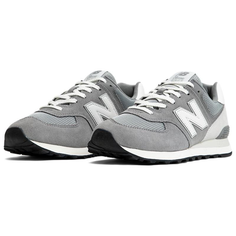 New Balance 574 Grey White 2023 Sneakers U574TG2