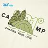361° Kids' 2026 Summer Loose Breathable Short-Sleeve T-Shirt