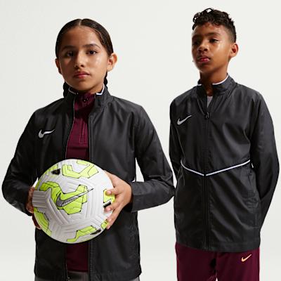 Nike Kids Jackets Stand Collar Moderate M