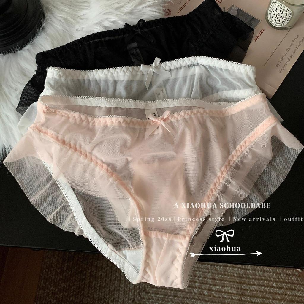 Japanese Sweet Underwear Women's Small Breasts Gather Without Steel Rings, Chest Lift Shows Big Lolita Cute Lace Girl Bra Cover