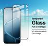 For OPPO A6x 4G Glass IMAK Full Coverage Tempered Glass Film Pro+ Series 169mm