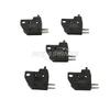 Compatible Front Brake Light Switch for Honda XL700, NSA700, CB750, XRV750, VFR750, and VF750.