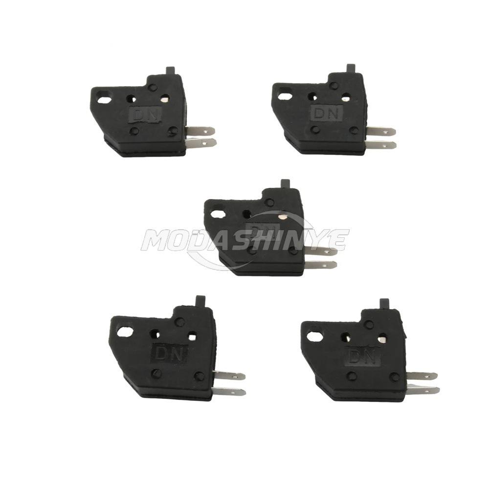 Compatible Front Brake Light Switch for Honda XL700, NSA700, CB750, XRV750, VFR750, and VF750.