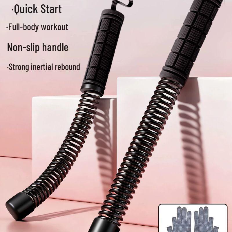 Cordless Fitness Battle Rope