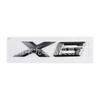 Suitable for the new X1 X2 X3 X4 X5 X6 X7 GT car logo, trunk tail label, car sticker