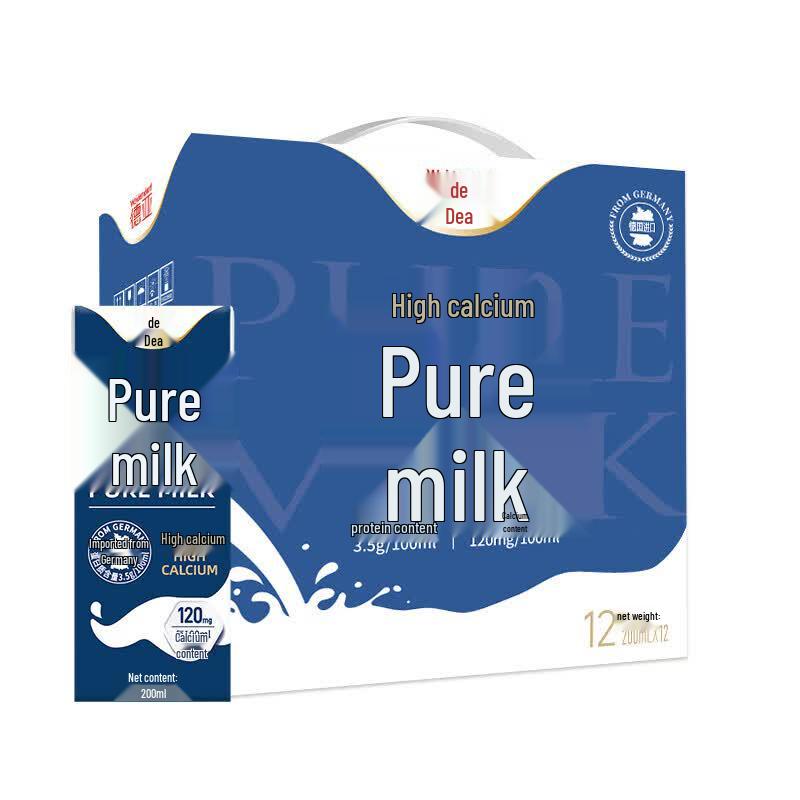 Devondale High Calcium Low Fat Milk