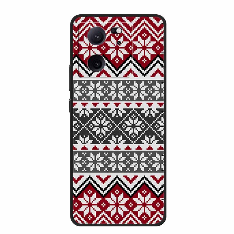 Case For Xiaomi 13T Pro 5G Luxury Protective Soft Silicone TPU Back Cover Phone Cases for Xiaomi Mi 13T Pro Cartoon Bumper Coque