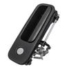 X7JF Stylish Rear Outer Door Tailgate Grip Handle Trunk Outside Pull Handle Ergonomic Design Compatible for Golf 4 1J6827565B