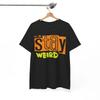 Alternative Vibes T-Shirt | Stand Out & Stay Weird Tee | Girl Power Shirt