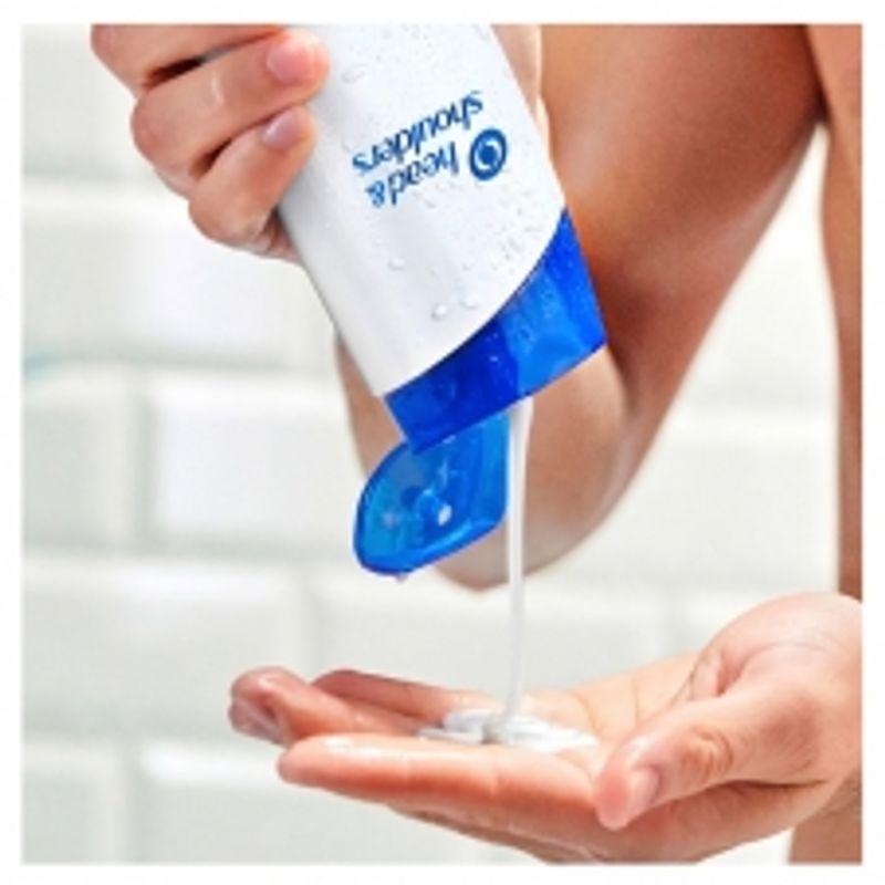 Head & Shoulders Deep Care Shampoo 300ml