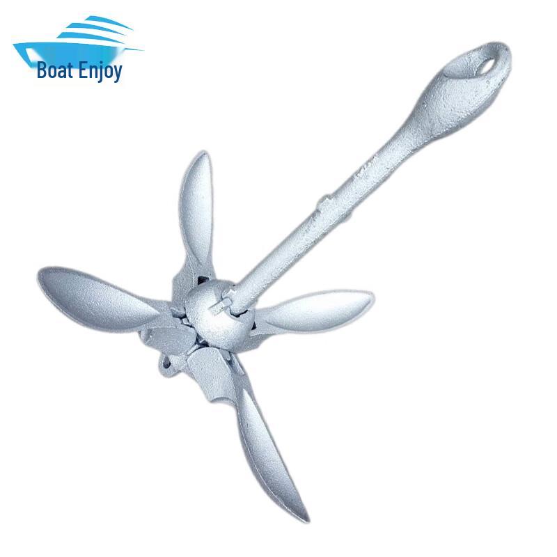 Folding Boat Anchor